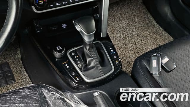 Kia Seltos Prestige, 2021 9