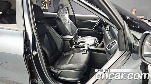 Kia Seltos Prestige, 2021 10