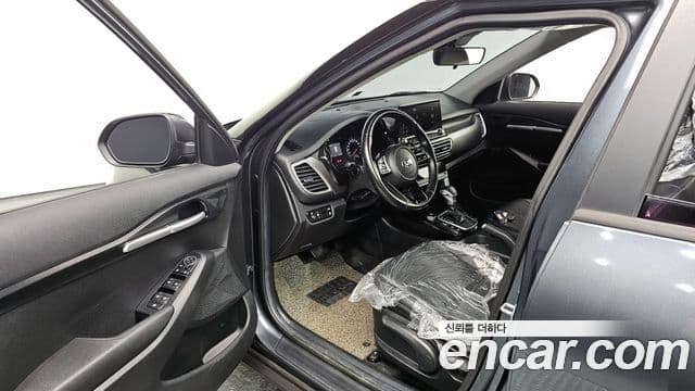 Kia Seltos Prestige, 2021 11