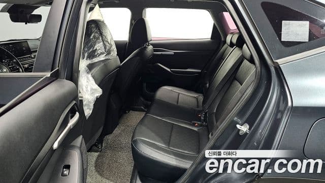 Kia Seltos Prestige, 2021 12