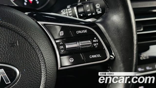 Kia Seltos Prestige, 2021 14