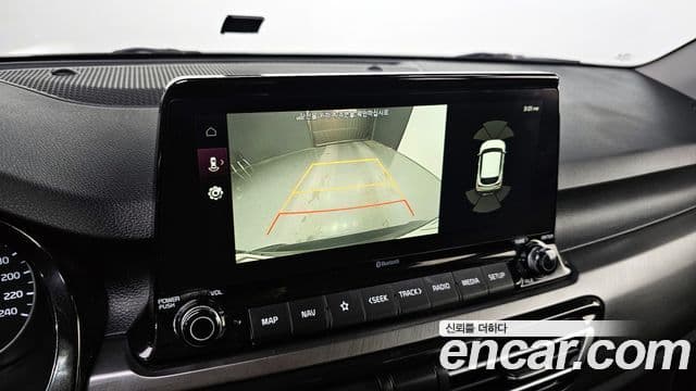 Kia Seltos Prestige, 2021 16