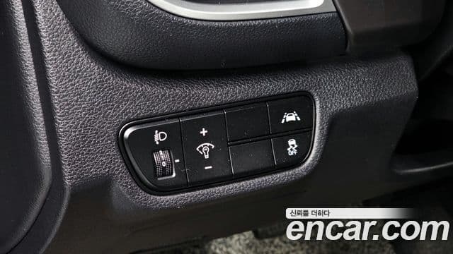 Kia Seltos Prestige, 2021 17