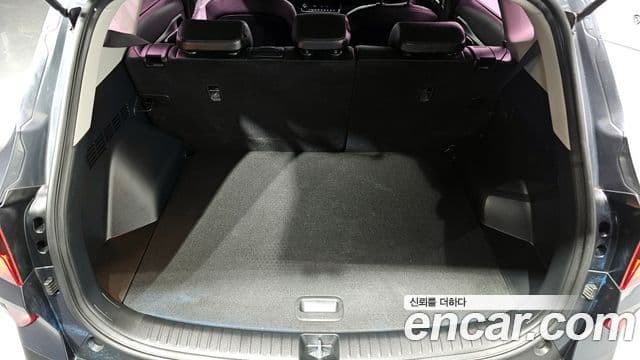 Kia Seltos Prestige, 2021 20