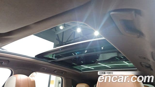 Porsche Cayenne (PO536) 3.0 E-гибрид, 2021 19