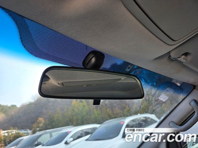 Hyundai Grand Starex CVX Premium, 2008 13