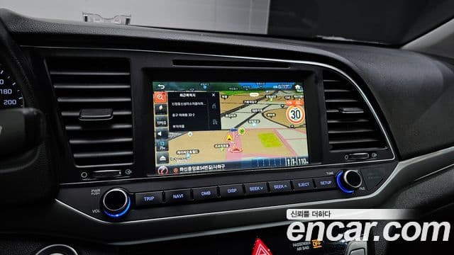 Hyundai Avante AD Modern, 2016 14