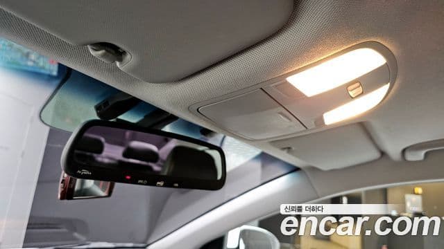 Hyundai Avante AD Modern, 2016 18