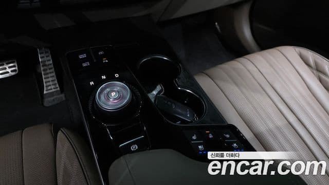 Kia K8 гибрид Special, 2024 9