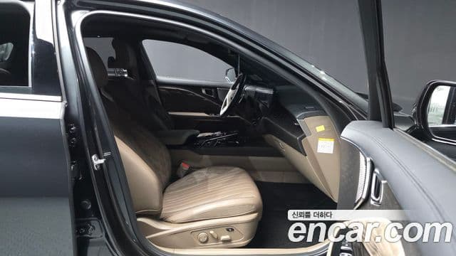 Kia K8 гибрид Special, 2024 11