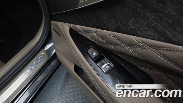 Kia K8 гибрид Special, 2024 18