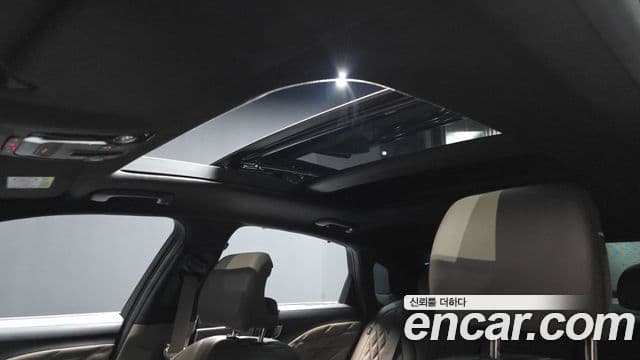 Kia K8 гибрид Special, 2024 19