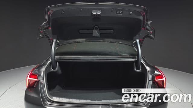 Kia K8 гибрид Special, 2024 20