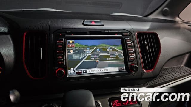 Kia Ray Prestige, 2016 14