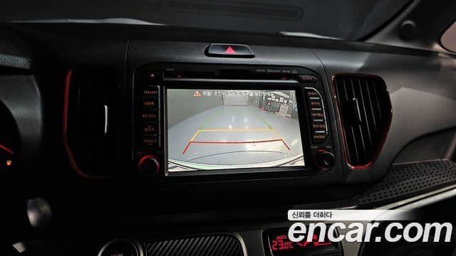 Kia Ray Prestige, 2016 16