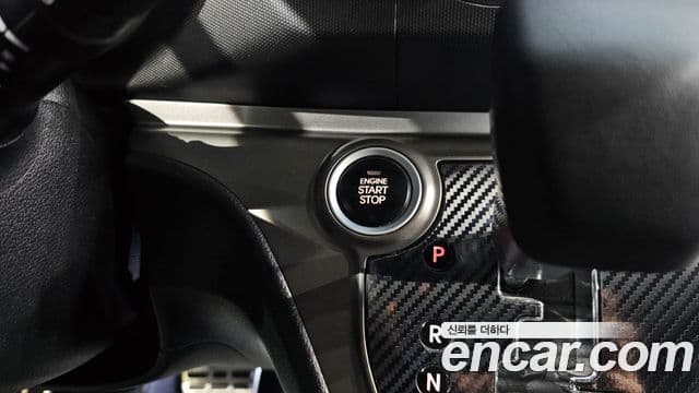 Kia Ray Prestige, 2016 18