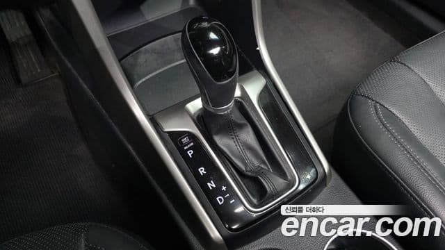 Hyundai The / новый New i30 2.0 PYL, 2016 9