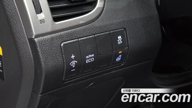 Hyundai The / новый New i30 2.0 PYL, 2016 16