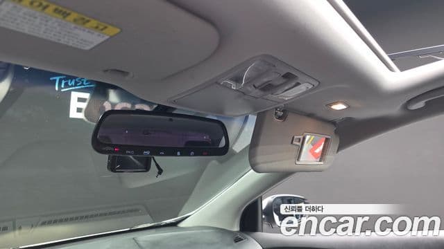 Hyundai The / новый New i30 2.0 PYL, 2016 18