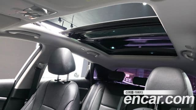 Hyundai The / новый New i30 2.0 PYL, 2016 19