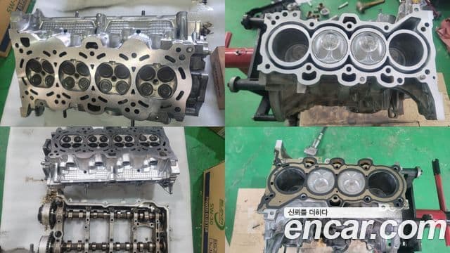 Hyundai The / новый New i30 2.0 PYL, 2016 20