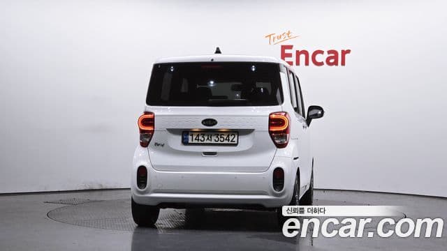 Kia The / новый New Ray Signature, 2021 4