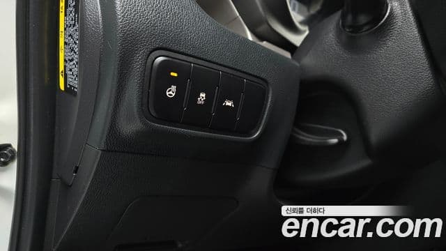 Kia The / новый New Ray Signature, 2021 14