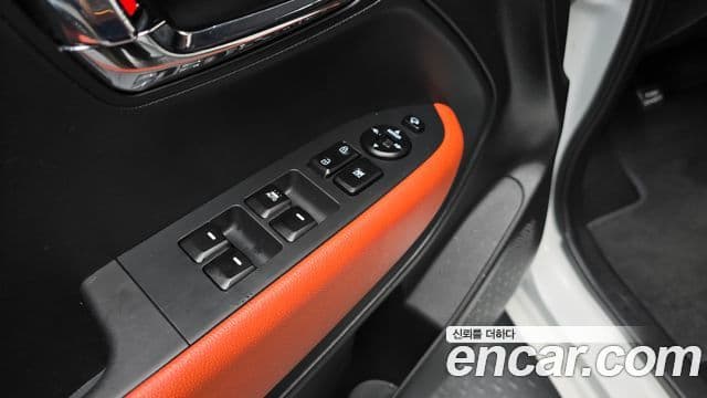 Kia The / новый New Ray Signature, 2021 17