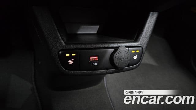 Kia The / новый New Ray Signature, 2021 18