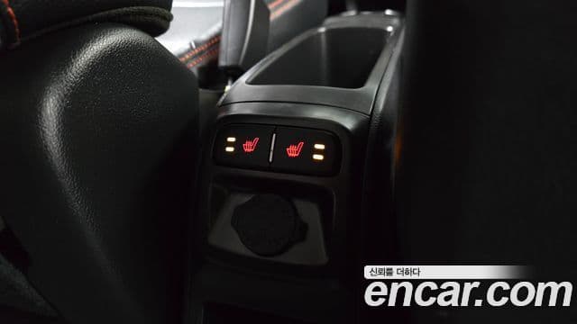 Kia The / новый New Ray Signature, 2021 19