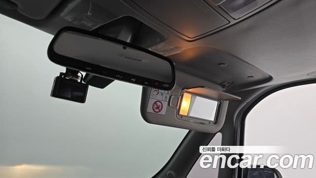 Kia The / новый New Ray Signature, 2021 20