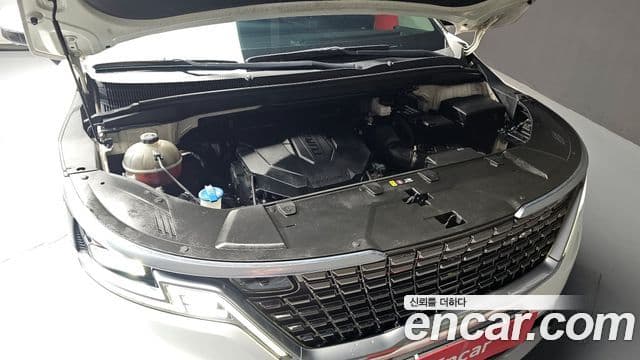 Kia Carnival 4세대 Signature, 2021 6