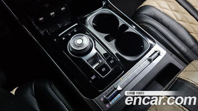 Kia Carnival 4세대 Signature, 2021 9