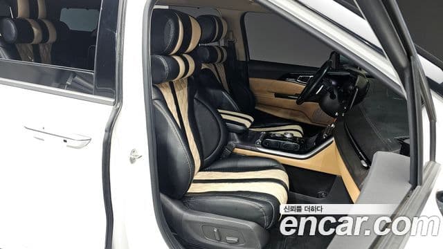Kia Carnival 4세대 Signature, 2021 12