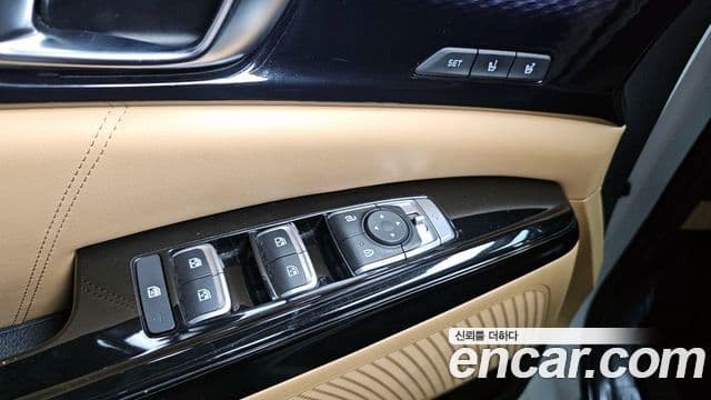 Kia Carnival 4세대 Signature, 2021 14