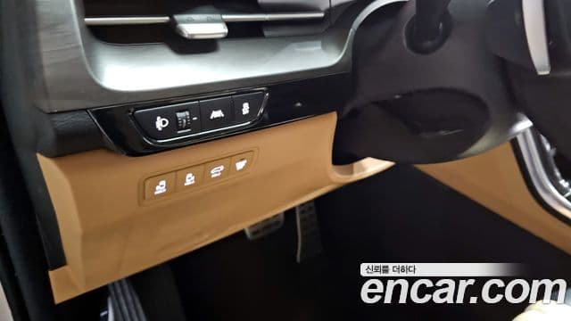 Kia Carnival 4세대 Signature, 2021 15