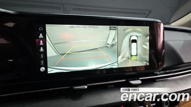 Kia Carnival 4세대 Signature, 2021 16
