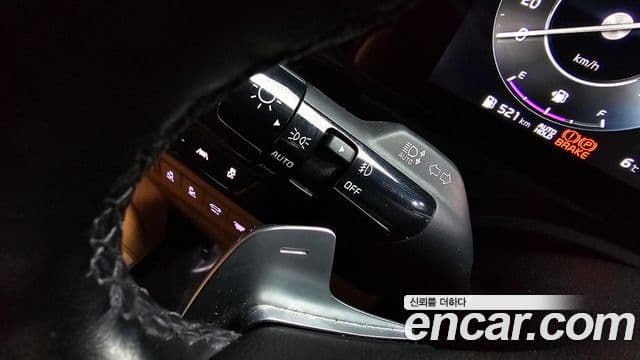 Kia Carnival 4세대 Signature, 2021 17