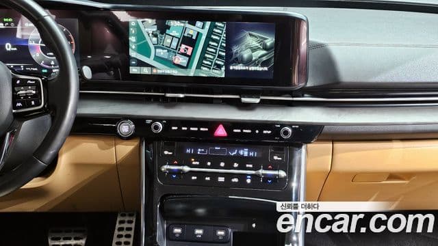 Kia Carnival 4세대 Signature, 2021 19