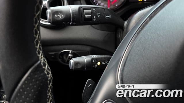 Mercedes-Benz GLA-класс X156 GLA200 d, 2017 18