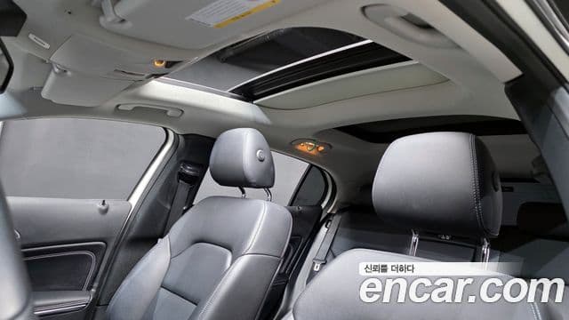 Mercedes-Benz GLA-класс X156 GLA200 d, 2017 19