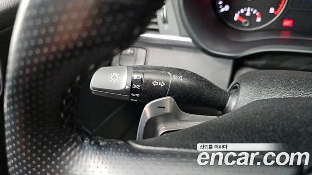 Kia K5 2세대 Prestige, 2018 17