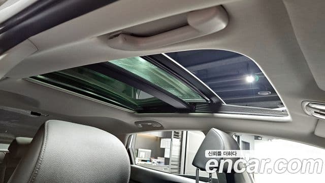 Kia K5 2세대 Prestige, 2018 18