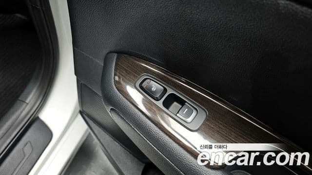 Kia K5 2세대 Prestige, 2018 19