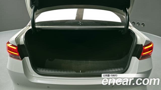 Kia K5 2세대 Prestige, 2018 20