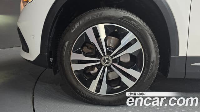 Mercedes-Benz GLA-класс H247 GLA220, 2021 все фото