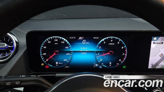 Mercedes-Benz GLA-класс H247 GLA220, 2021 8