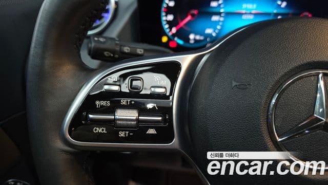 Mercedes-Benz GLA-класс H247 GLA220, 2021 18