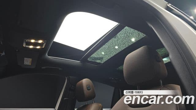 Mercedes-Benz GLA-класс H247 GLA220, 2021 19