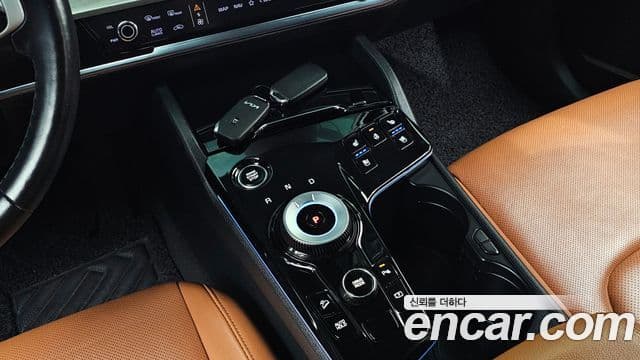 Kia Sportage 5세대 гибрид Signature 2WD, 2022 9